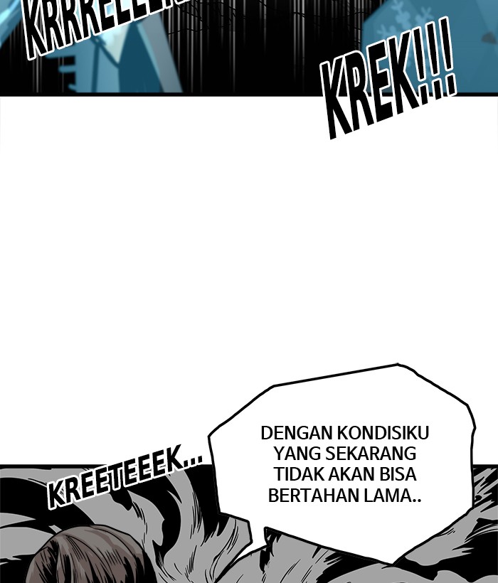 Troll Trap Bab 106 halaman 21