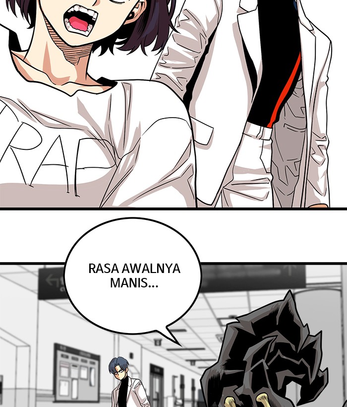 Troll Trap Bab 106 halaman 30