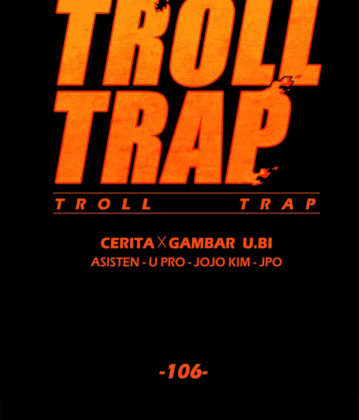Troll Trap Bab 106 halaman 39