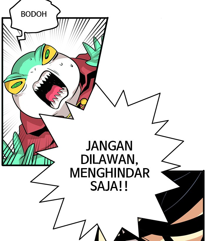 Troll Trap Bab 106 halaman 49