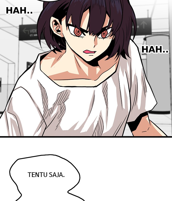 Troll Trap Bab 106 halaman 77