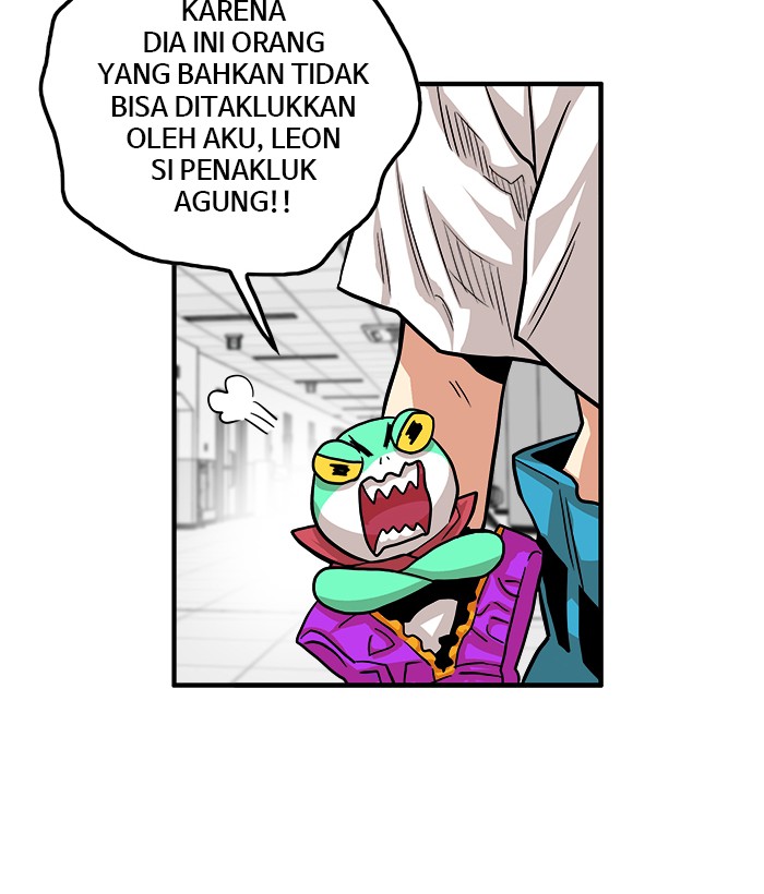 Troll Trap Bab 106 halaman 78