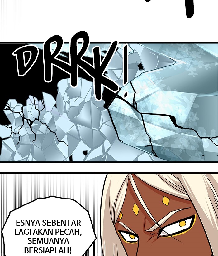 Troll Trap Bab 106 halaman 99