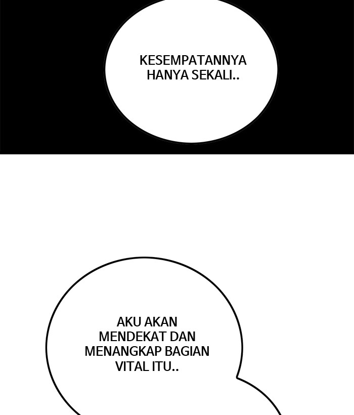 Troll Trap Bab 106 halaman 109