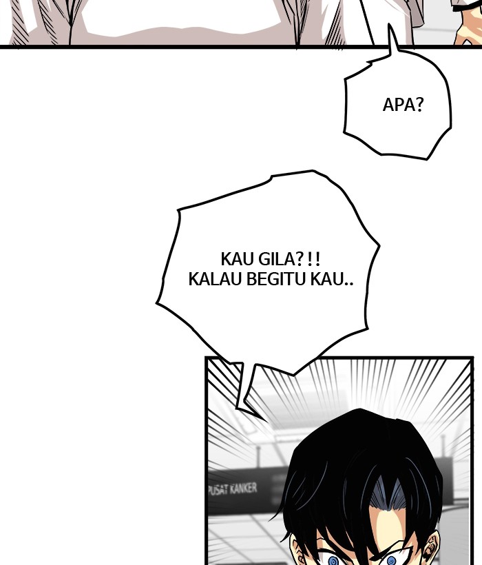 Troll Trap Bab 106 halaman 111