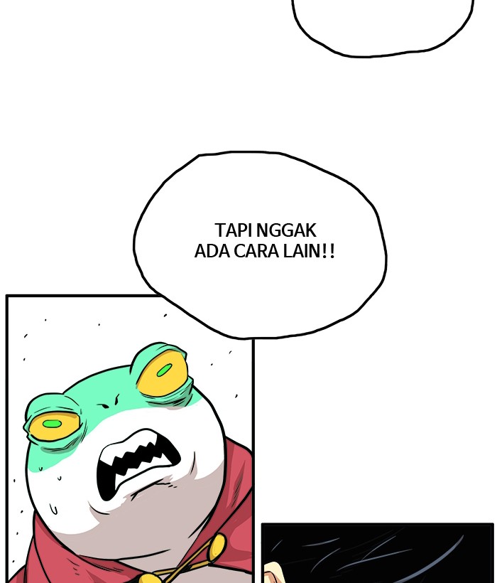 Troll Trap Bab 106 halaman 117
