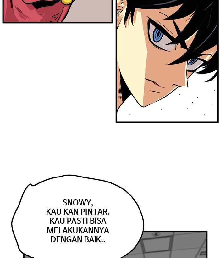 Troll Trap Bab 106 halaman 118