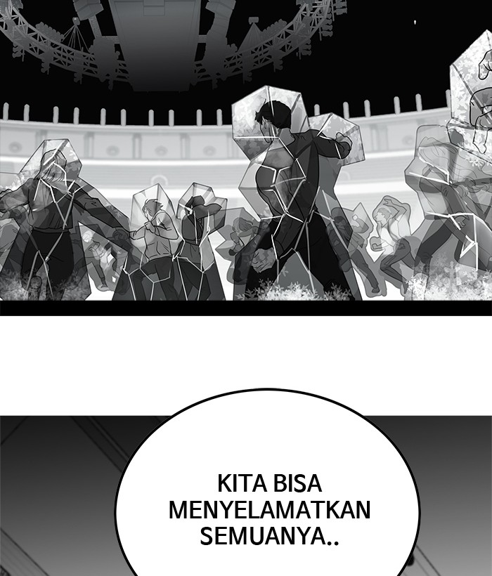 Troll Trap Bab 106 halaman 121