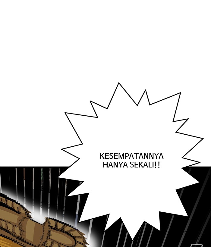 Troll Trap Bab 106 halaman 133