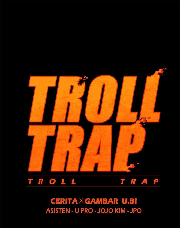 Troll Trap Bab 107 halaman 1