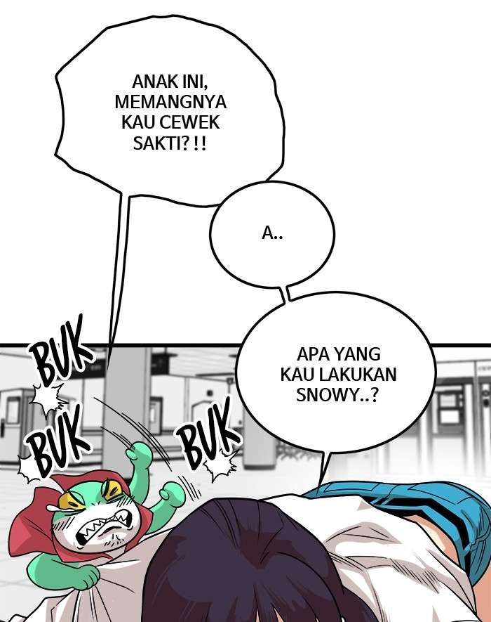 Troll Trap Bab 107 halaman 8