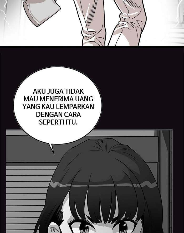 Troll Trap Bab 107 halaman 14