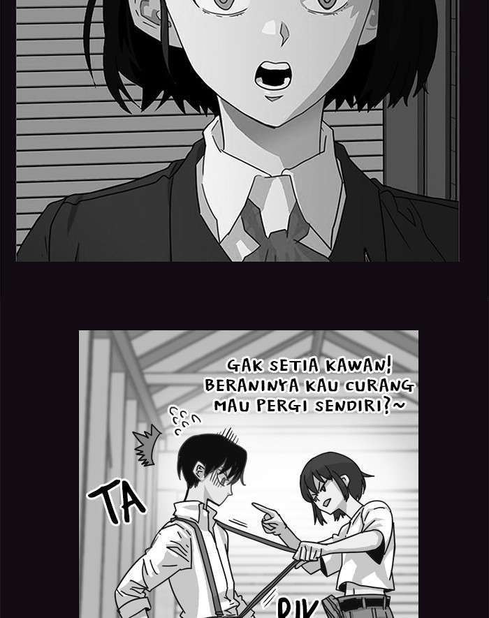 Troll Trap Bab 107 halaman 15