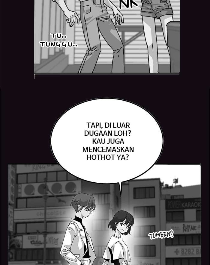 Troll Trap Bab 107 halaman 16