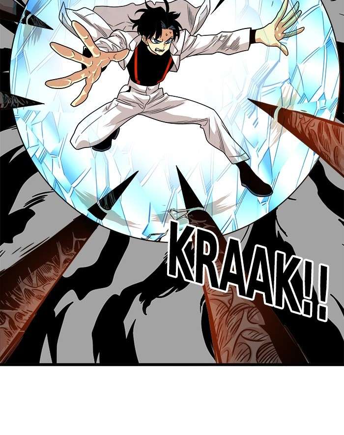 Troll Trap Bab 107 halaman 52
