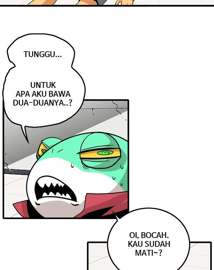 Troll Trap Bab 107 halaman 90
