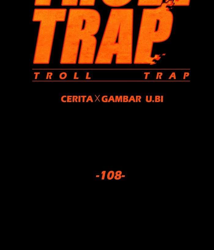 Troll Trap Bab 108 halaman 6