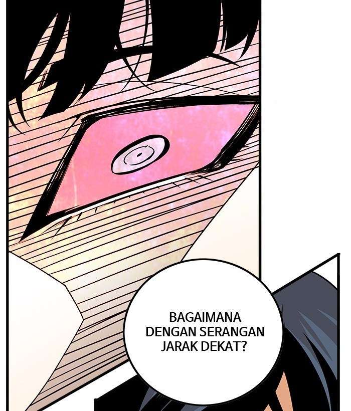 Troll Trap Bab 108 halaman 50