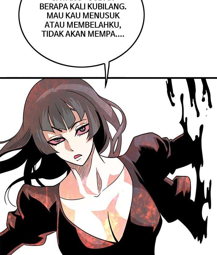 Troll Trap Bab 108 halaman 85