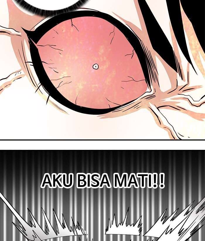 Troll Trap Bab 108 halaman 105