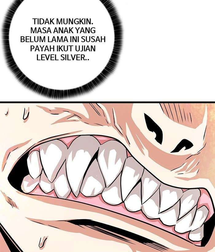 Troll Trap Bab 108 halaman 109
