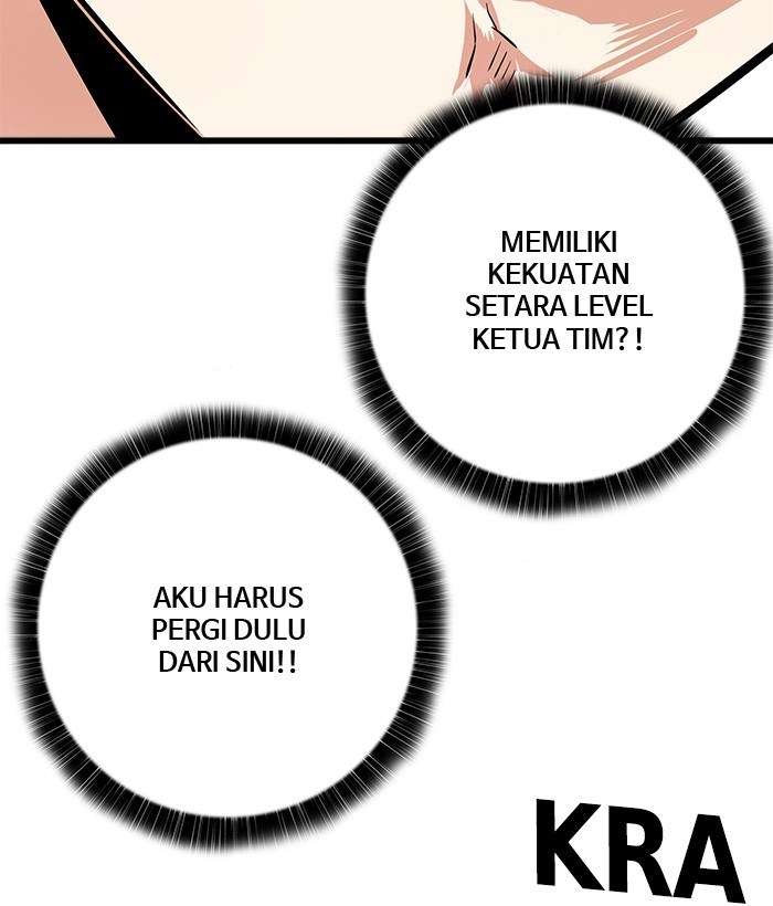 Troll Trap Bab 108 halaman 110