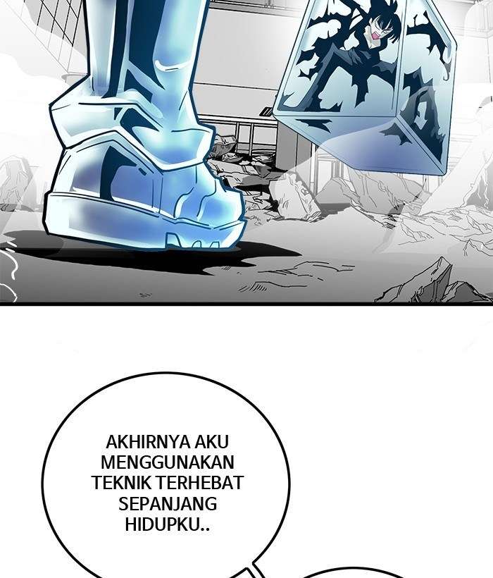Troll Trap Bab 108 halaman 117