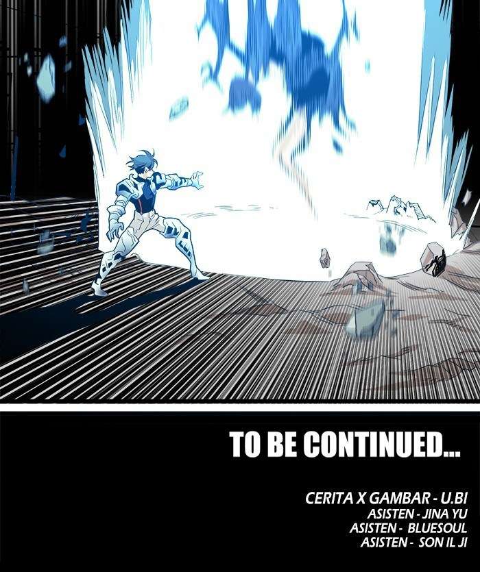 Troll Trap Bab 108 halaman 140