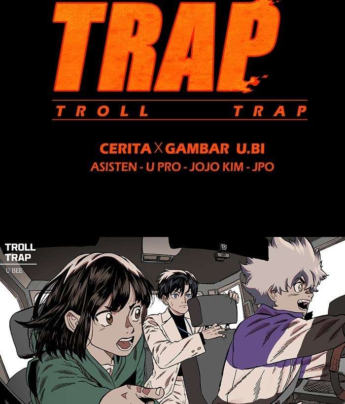 Troll Trap Bab 109 halaman 21