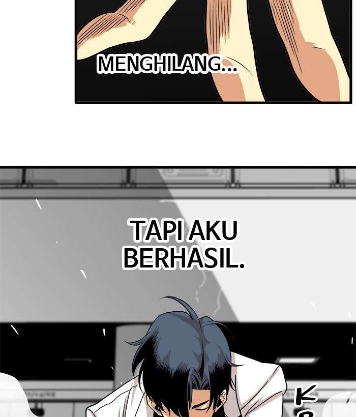 Troll Trap Bab 109 halaman 29