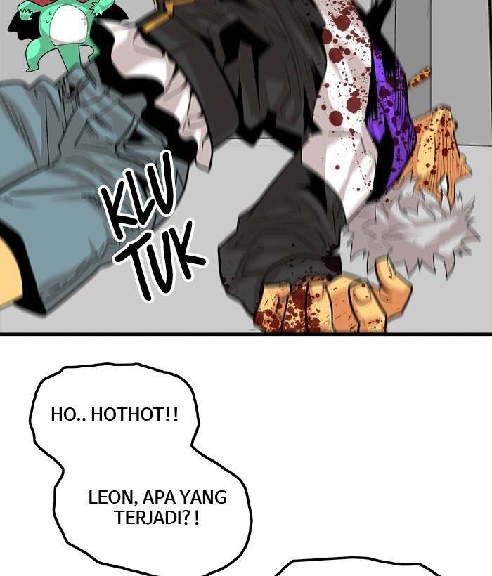 Troll Trap Bab 109 halaman 55