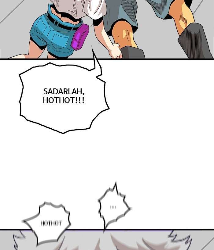 Troll Trap Bab 109 halaman 57