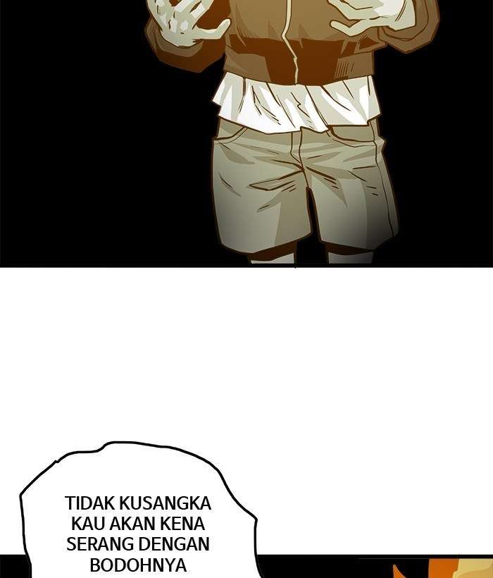 Troll Trap Bab 109 halaman 70