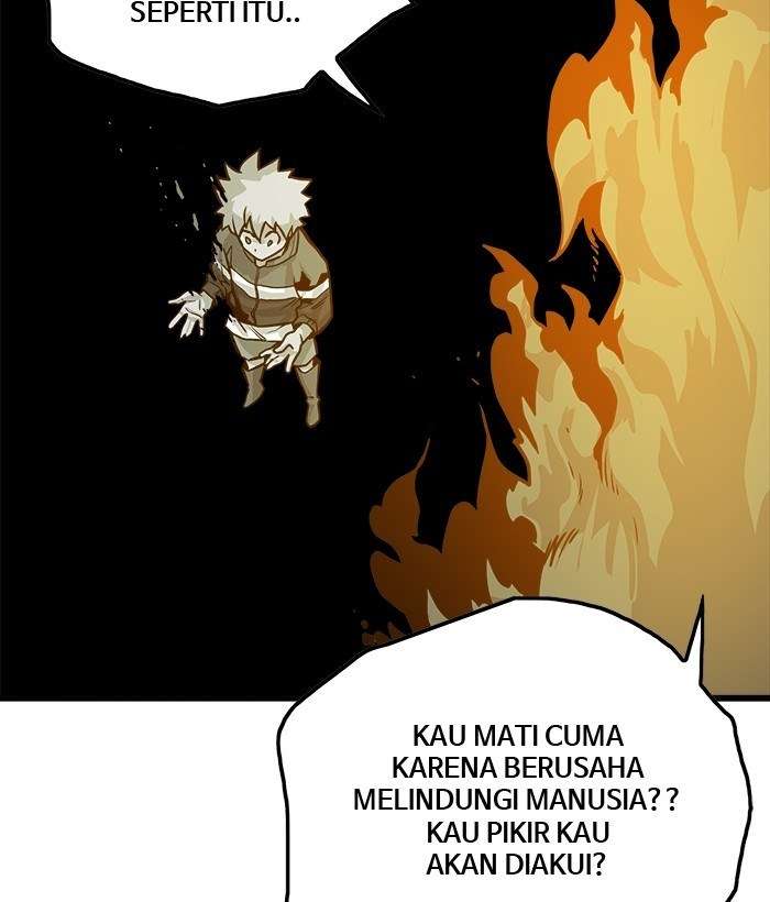 Troll Trap Bab 109 halaman 71