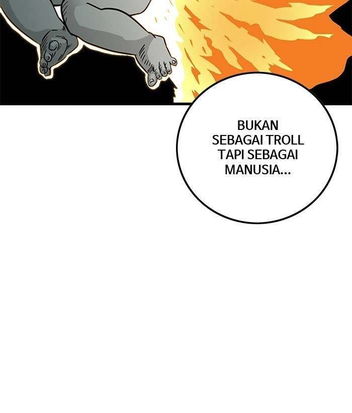 Troll Trap Bab 109 halaman 75