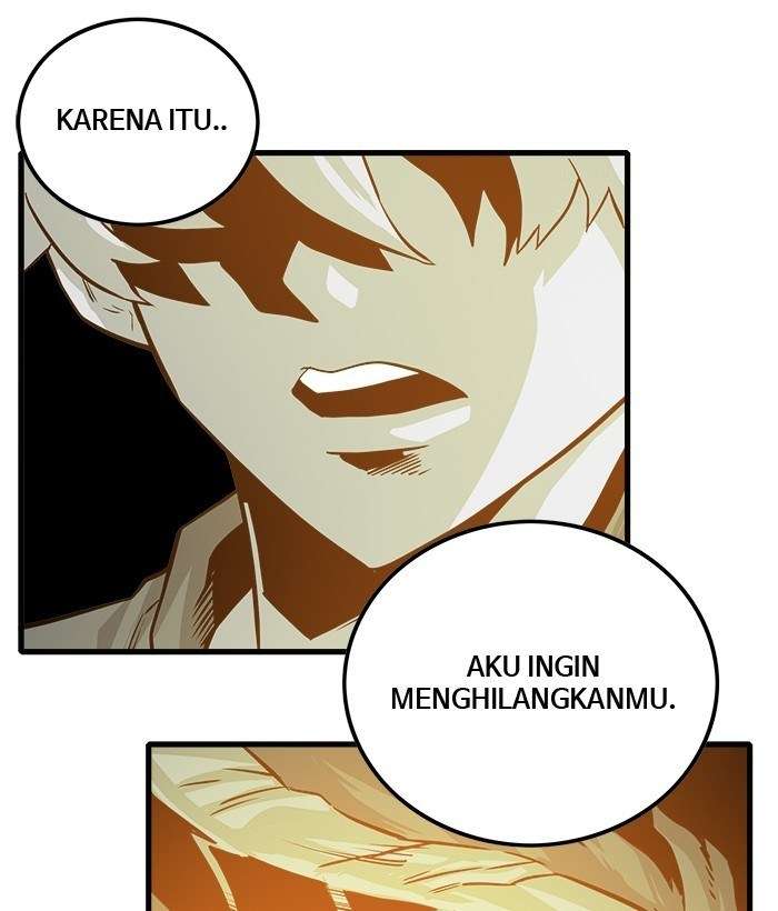 Troll Trap Bab 109 halaman 76