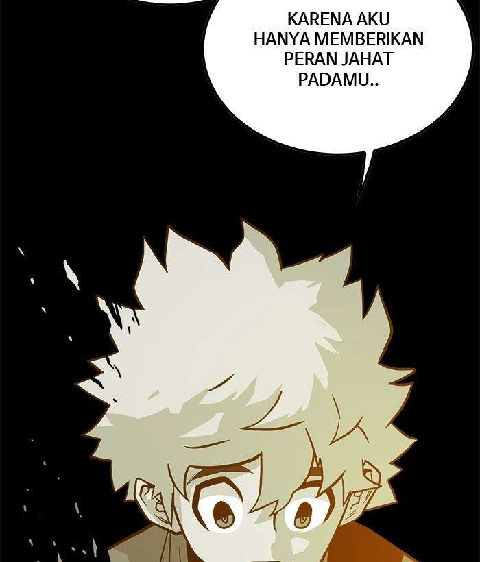 Troll Trap Bab 109 halaman 85