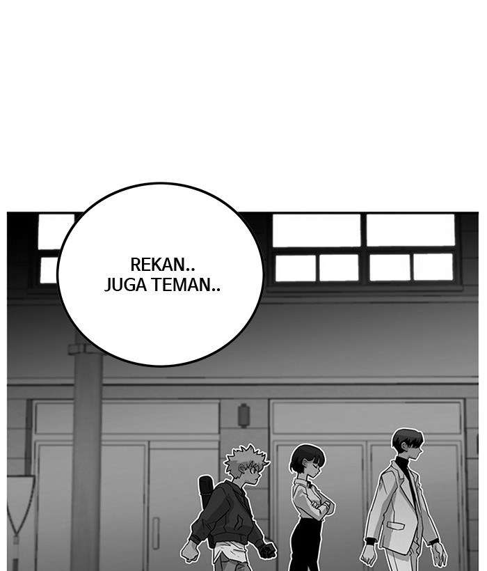 Troll Trap Bab 109 halaman 93