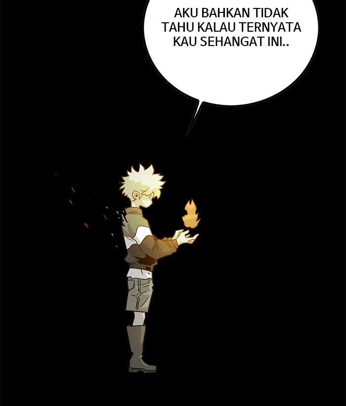 Troll Trap Bab 109 halaman 100