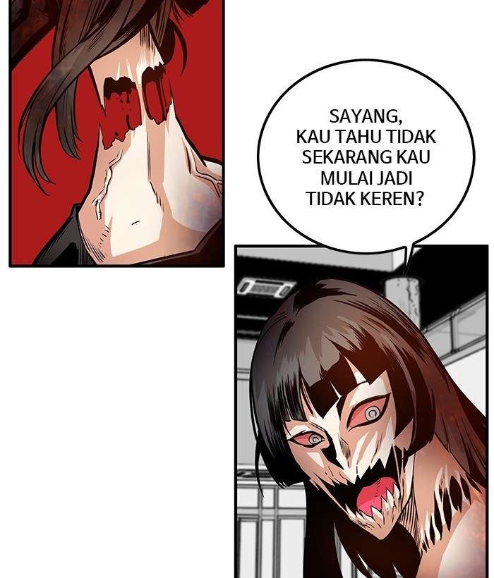 Troll Trap Bab 109 halaman 135