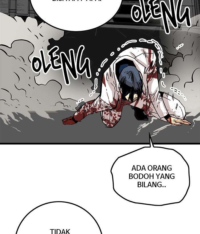 Troll Trap Bab 109 halaman 137