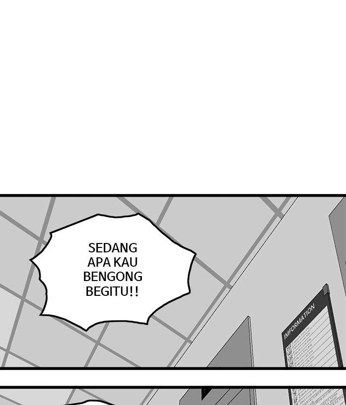 Troll Trap Bab 109 halaman 140