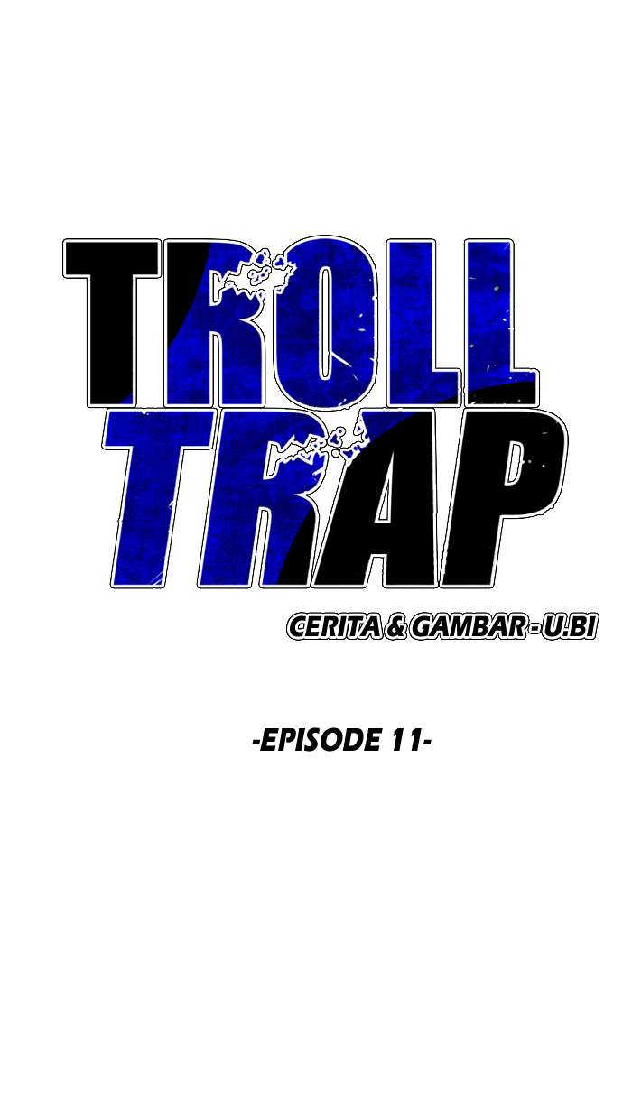 Troll Trap Bab 11 halaman 11