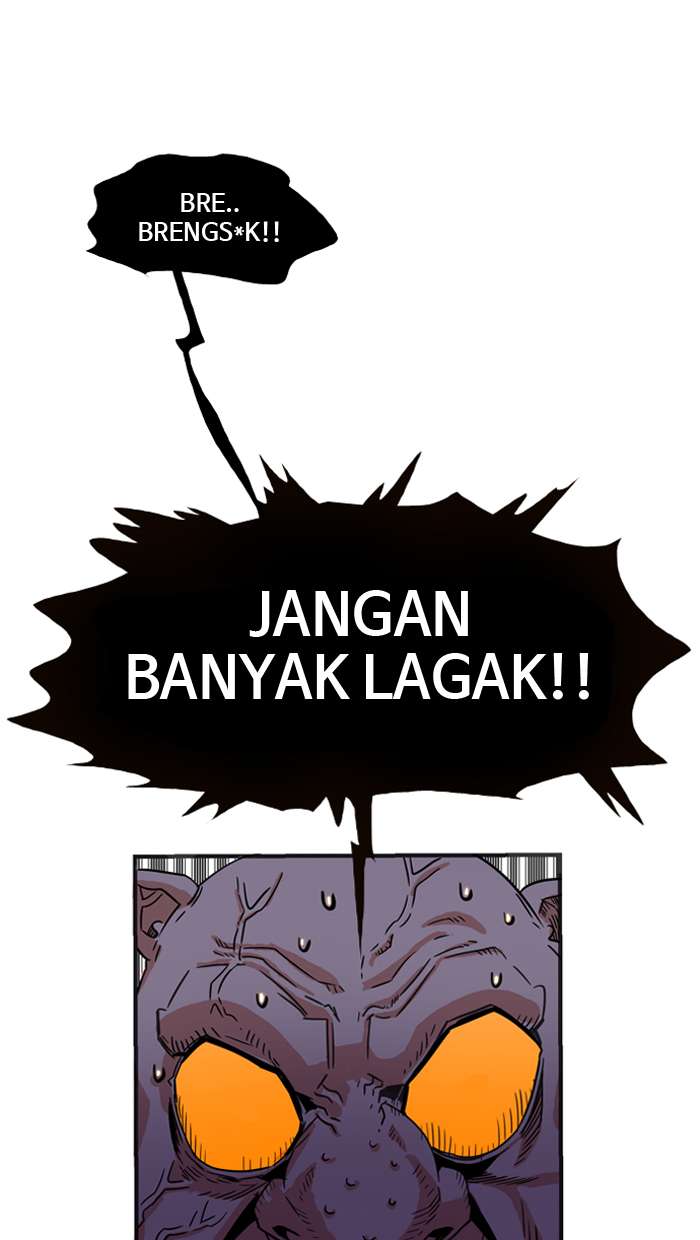 Troll Trap Bab 11 halaman 12
