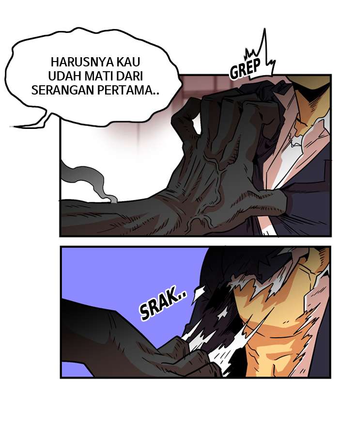 Troll Trap Bab 11 halaman 27