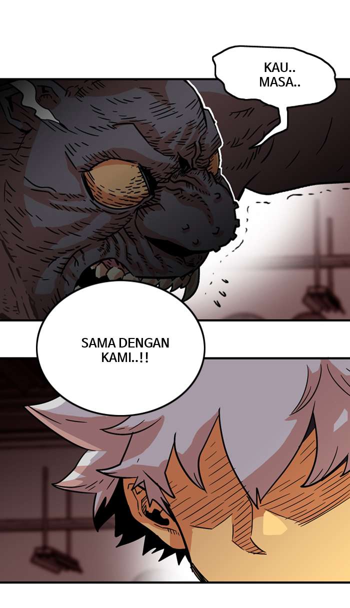 Troll Trap Bab 11 halaman 32