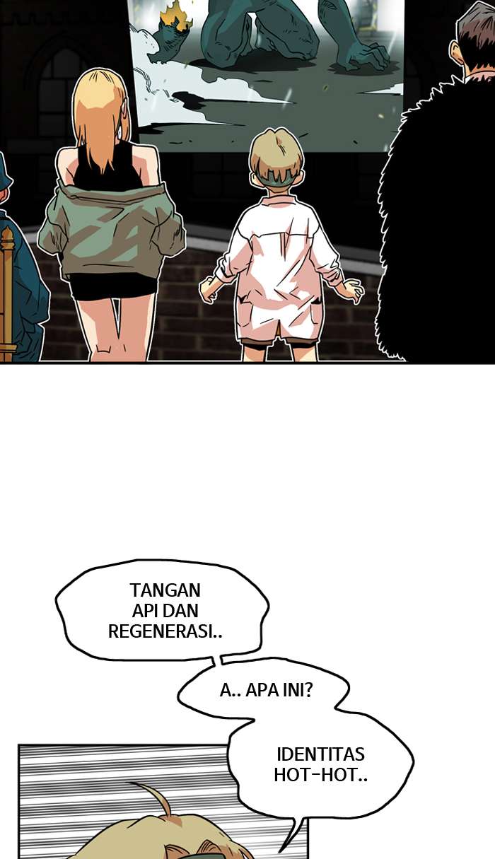 Troll Trap Bab 11 halaman 42