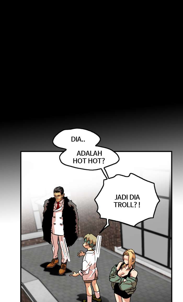 Troll Trap Bab 11 halaman 52