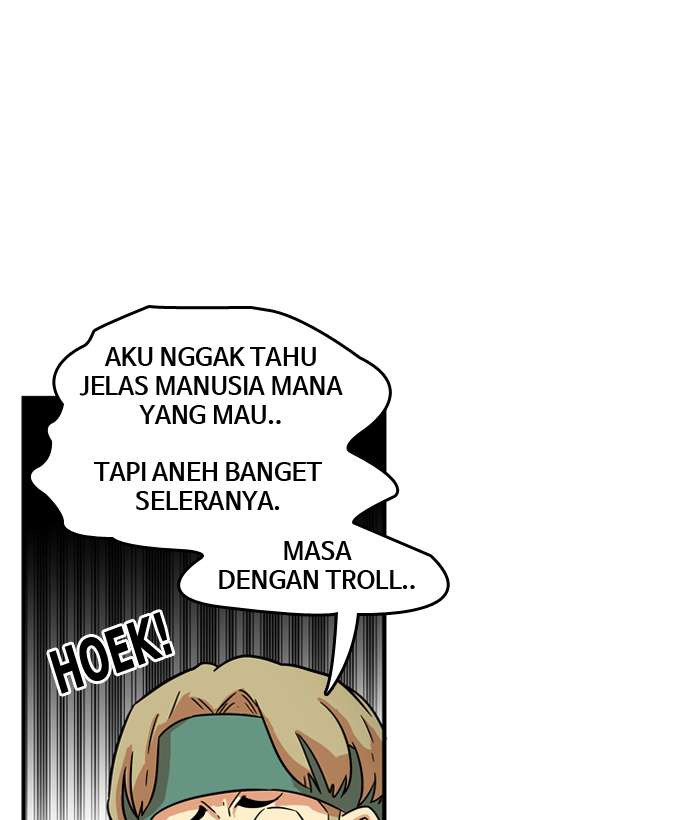 Troll Trap Bab 11 halaman 54