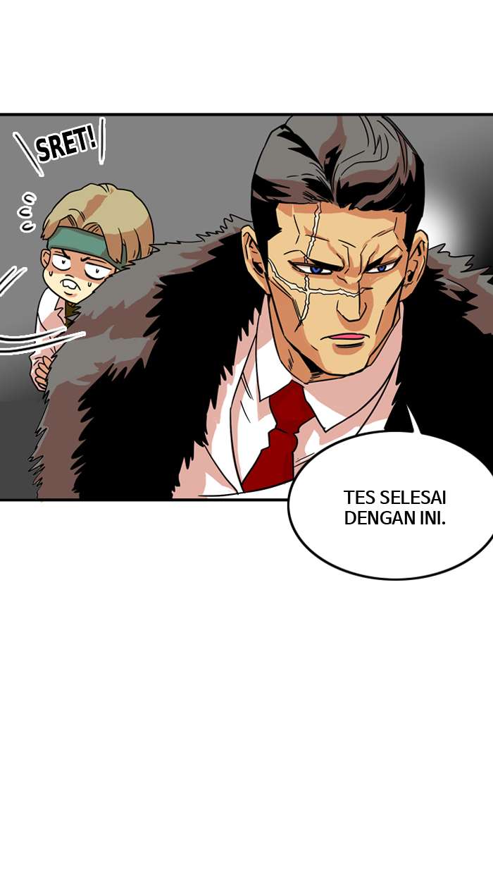 Troll Trap Bab 11 halaman 57